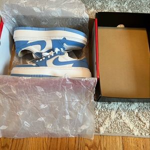 Women Air Jordan 1 elevate low